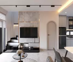 BÁN NHÀ MẶT PHỐ VŨ HUY TÂN PHƯỜNG 3  - BÌNH THẠNH - 5.6 TỶ - 3PN, 3WC, 39M2, SỔ HỒNG CHỦ TẶNG NỘI