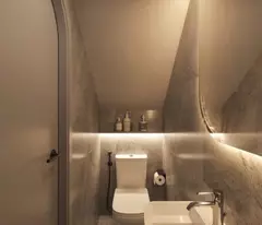 BÁN NHÀ MẶT PHỐ VŨ HUY TÂN PHƯỜNG 3  - BÌNH THẠNH - 5.6 TỶ - 3PN, 3WC, 39M2, SỔ HỒNG CHỦ TẶNG NỘI