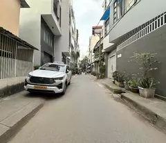 BÁN NHÀ MẶT PHỐ VŨ HUY TÂN PHƯỜNG 3  - BÌNH THẠNH - 5.6 TỶ - 3PN, 3WC, 39M2, SỔ HỒNG CHỦ TẶNG NỘI