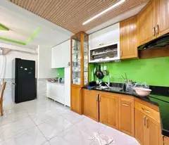 BÁN NHÀ MẶT PHỐ XÔ VIỆT NGHỆ TĨNH, P.26, BÌNH THẠNH, 6.8 TỶ - 61M2, 4 TẦNG, SỔ HỒNG