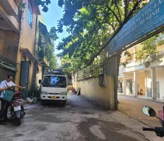 BÁN NHÀ 4 TẦNG, 72M2, NGÕ NGUYỄN CỬU VÂN, P.17, BÌNH THẠNH - GIÁ 11.8 TỶ - SỔ HỒNG CHÍNH CHỦ