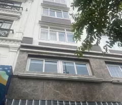 BÁN NHÀ 7 TẦNG, 451M2, PHẠM VĂN ĐỒNG, P.13, BÌNH THẠNH - GIÁ 9.6 TỶ - SỔ HỒNG CHÍNH CHỦ