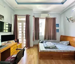 BÁN NHÀ MẶT PHỐ XÔ VIỆT NGỆ TĨNH, P.26, BÌNH THẠNH, 8.3 TỶ - 61M2, 4 TẦNG, SỔ HỒNG