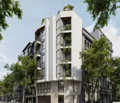 Bán nhà Dòng Tiền 7 Tầng Thang Máy 120 tiệu/ tháng tại ngõ 67 Phố Thái Thịnh, 26,8 tỷ, 77m2,