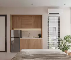 Bán nhà Dòng Tiền 7 Tầng Thang Máy 120 tiệu/ tháng tại ngõ 67 Phố Thái Thịnh, 26,8 tỷ, 77m2,