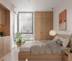 Bán nhà Dòng Tiền 7 Tầng Thang Máy 120 tiệu/ tháng tại ngõ 67 Phố Thái Thịnh, 26,8 tỷ, 77m2,
