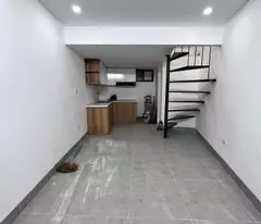 Bán nhà 3 tầng, 20m², 3PN, 3WC, Hoàng Mai, Giáp Bát - 2 tỷ