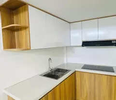 Bán nhà 3 tầng, 20m², 3PN, 3WC, Hoàng Mai, Giáp Bát - 2 tỷ