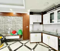 NHÀ ĐẸP LÕI ĐỐNG ĐA - CÁT LINH.TRUNG TÂM-NGÕ NÔNG, RỘNG-DÂN CƯ ĐÔNG ĐÚC.DIỆN TÍCH 35 MÉT 5 TẦNG 7