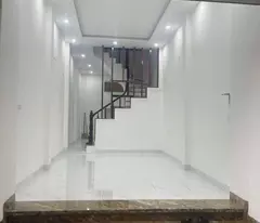 NHÀ ĐẸP LÕI ĐỐNG ĐA - CÁT LINH.TRUNG TÂM-NGÕ NÔNG, RỘNG-DÂN CƯ ĐÔNG ĐÚC.DIỆN TÍCH 35 MÉT 5 TẦNG 7