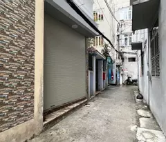 NHÀ ĐẸP LÕI ĐỐNG ĐA - CÁT LINH.TRUNG TÂM-NGÕ NÔNG, RỘNG-DÂN CƯ ĐÔNG ĐÚC.DIỆN TÍCH 35 MÉT 5 TẦNG 7