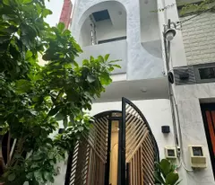 Bán Nhà HXH  Đường Trần Văn Ơn, Tân Sơn Nhì, Tân Phú 68m2 - 2 Tầng - 7.4 Tỷ