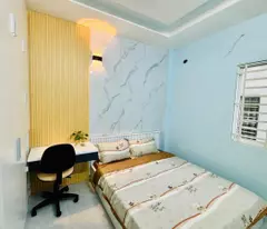 Bán Nhà HXH  Đường Trần Văn Ơn, Tân Sơn Nhì, Tân Phú 68m2 - 2 Tầng - 7.4 Tỷ