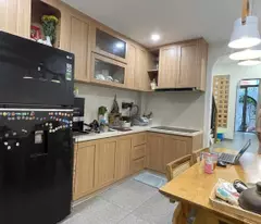 Bán Nhà HXH  Đường Trần Văn Ơn, Tân Sơn Nhì, Tân Phú 68m2 - 2 Tầng - 7.4 Tỷ