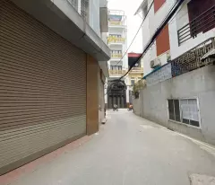 Bán nhà Ngõ ô tô rộng 38m2, 4 tầng nhà đẹp giá tốt tại Vũ Đức Thận Long Biên 0902318197
