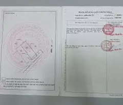 Hẻm xe hơi Lê Quang Định, Bình Thạnh, 5.6 tỷ BL, nhà mới đón Tết.
Chủ ngộp quá rồi ạ!