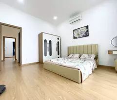 Hẻm xe hơi Lê Quang Định, Bình Thạnh, 5.6 tỷ BL, nhà mới đón Tết.
Chủ ngộp quá rồi ạ!