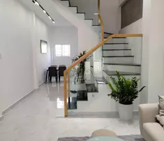 Hẻm xe hơi Lê Quang Định, Bình Thạnh, 5.6 tỷ BL, nhà mới đón Tết.
Chủ ngộp quá rồi ạ!