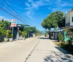 Đất Điện Tiến - Điện Bàn vị trí đẹp