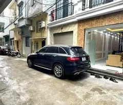 NGỌC THỤY, HƠN 8 TỶ - 45M, Ô TÔ VÀO NHÀ, 👉 OTO TRÁNH- TRUNG TÂM, TIỆN ÍCH