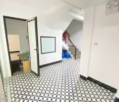 Nhà phân lô phố Nguyễn Khang Cầu Giấy 96m2 1 hầm 8 nổi