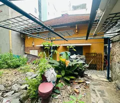 Bán nhà Mặt tiền Xô Viết Nghệ Tĩnh - Ung Văn Khiêm, 620m2 , nở hậu 18m, Cấp 4, 96 tỷ.