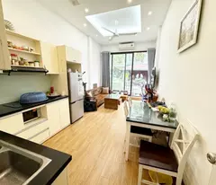 Bán nhà đẹp phố Hào Nam 31m2, 5 tầng lô góc ô tô đỗ nhỉnh 9 tỷ hiếm quận Đống Đa