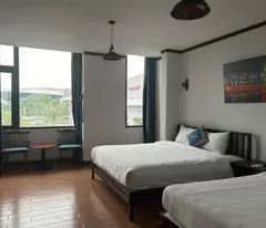 Khách sạn 6 tầng -Đường 2 tháng 9 -Trung tâm Hải Châu- Giá chỉ 27 tỷ.