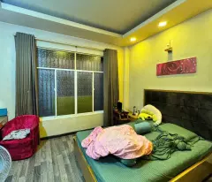 BÁN NHÀ 6,7 TỶ -  BÙI THẾ MỸ, TÂN BÌNH - 65M2, 3 TẦNG, 4PN, 4WC - SỔ ĐỎ CHÍNH CHỦ