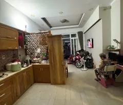 BÁN NHÀ 6,7 TỶ -  BÙI THẾ MỸ, TÂN BÌNH - 65M2, 3 TẦNG, 4PN, 4WC - SỔ ĐỎ CHÍNH CHỦ