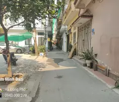 BÁN NHÀ LÔ GÓC PHỐ NGÔ QUYỀN, HÀ ĐÔNG – PHÂN LÔ HỌC VIỆN CHÍNH TRỊ, 55M2, MẶT TIỀN 8M, GIÁ 11 TỶ