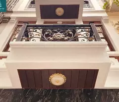 Bán nhà Tam Trinh, Ô Tô đỗ cổng, 30m ra Phố, Thiết Kế Đẹp, 5 Ngủ, 36/50m2, Nhỉnh 5 tỷ