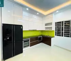 Bán nhà Tam Trinh, Ô Tô đỗ cổng, 30m ra Phố, Thiết Kế Đẹp, 5 Ngủ, 36/50m2, Nhỉnh 5 tỷ