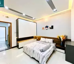 Bán nhà Tam Trinh, Ô Tô đỗ cổng, 30m ra Phố, Thiết Kế Đẹp, 5 Ngủ, 36/50m2, Nhỉnh 5 tỷ