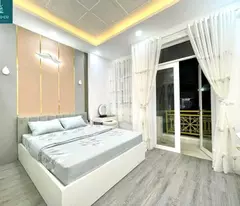 Bán nhà Tam Trinh, Ô Tô đỗ cổng, 30m ra Phố, Thiết Kế Đẹp, 5 Ngủ, 36/50m2, Nhỉnh 5 tỷ