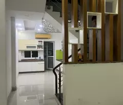 Bán nhà riêng 1 trệt 3 lầu hẻm 1 xẹt đường Nguyễn Văn Thủ Q1 10 tỷ