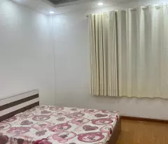 Bán nhà riêng 1 trệt 3 lầu hẻm 1 xẹt đường Nguyễn Văn Thủ Q1 10 tỷ