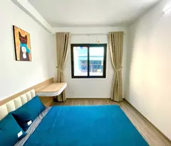 Bán Nhà Hoàng Văn Thái, 34m², Trung Tâm Quận, Ngõ Sạch Đẹp, Gần Ngã Tư Sở, 5.75 Tỷ