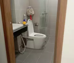 Cho thuê cc Nam Ngân (Đinh Bộ Lĩnh) - 2PN, Full nội thất- View biển