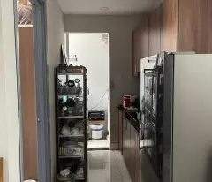 Bán căn hộ mới nhận bàn giao 2 tỷ full thuế phí dt 68m2 2PN tại chung cư Bluesky Trung Tâm Q2