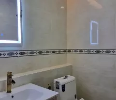 Bán căn hộ mới nhận bàn giao 2 tỷ full thuế phí dt 68m2 2PN tại chung cư Bluesky Trung Tâm Q2