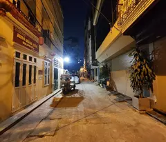 TRUNG TÂM HAI BÀ TRƯNG 40m LÔ GÓC- NGÕ THÔNG- Ô TÔ TRÁNH - NHỈNH 10 TỶ