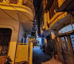 TRUNG TÂM HAI BÀ TRƯNG 40m LÔ GÓC- NGÕ THÔNG- Ô TÔ TRÁNH - NHỈNH 10 TỶ