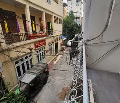 TRUNG TÂM HAI BÀ TRƯNG 40m LÔ GÓC- NGÕ THÔNG- Ô TÔ TRÁNH - NHỈNH 10 TỶ