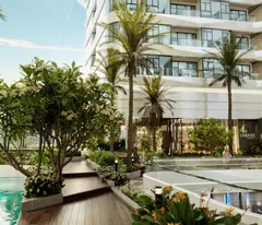 Ưu đãi đón tết CK tới 10% tại King Crown Infinity Liên hệ ngay