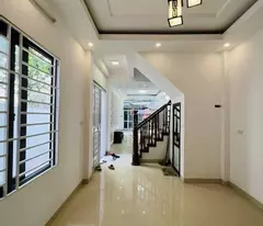BÙI XƯƠNG TRẠCH - THANH XUÂN - DT50M2 X4T - MT4M -10.7TỶ- Ô TÔ QUA NHÀ -LÔ GÓC 2 THOÁNG