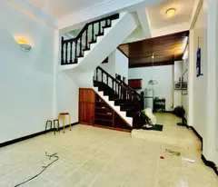 NGUYỄN LƯƠNG BẰNG - ĐỐNG ĐA - DT45M2 X5T - MT4M - 16.8TỶ- Ô TÔ TRÁNH - KD SIÊU ĐỈNH