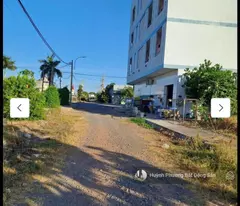Chính Chủ Bán 100m2 Đất Khu Dân Cư Phước Đông, Quốc lộ 50, Xã Phước Đông, huyện Cần Đước, Long An