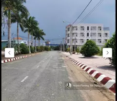 Chính Chủ Bán 100m2 Đất Khu Dân Cư Phước Đông, Quốc lộ 50, Xã Phước Đông, huyện Cần Đước, Long An