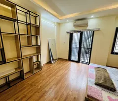 Bán nhà nam dư 4 tầng long lanh ở ngay dân xây 1 nhà ra phố hoàng mai